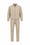 KARVANI BEIGE SET