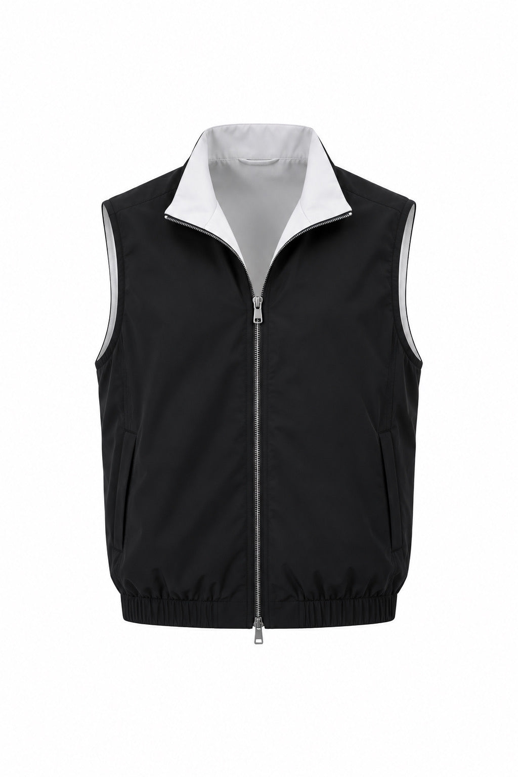 TECH VEST BLACK